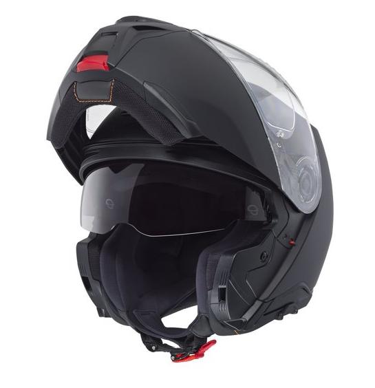 Schuberth Concept, mattamusta
