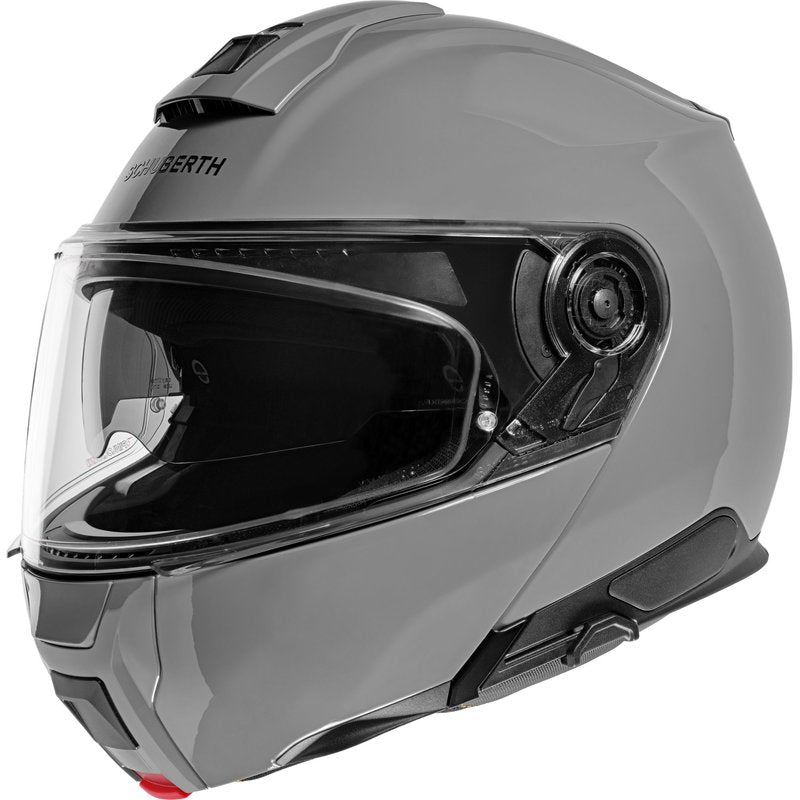 Schuberth C5 ANC, harmaa