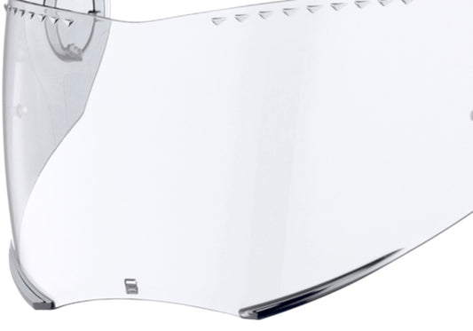 Schuberth visor, E2 sizes 61-65