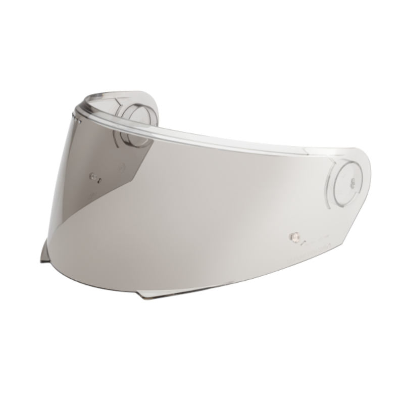 Schuberth visiiri, E2 koot 53-59, hopea peili