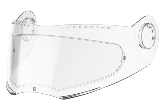 Schuberth visor clear SV1, C3/C3Pro/S2 sizes 60-64