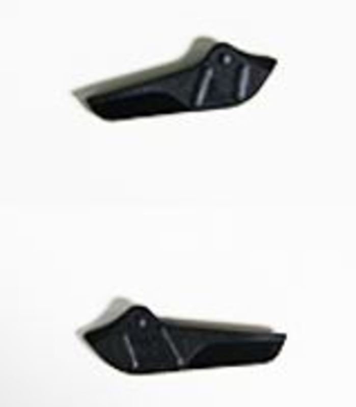 Schuberth visor locking device C3/C3Pro/S2/E1, right