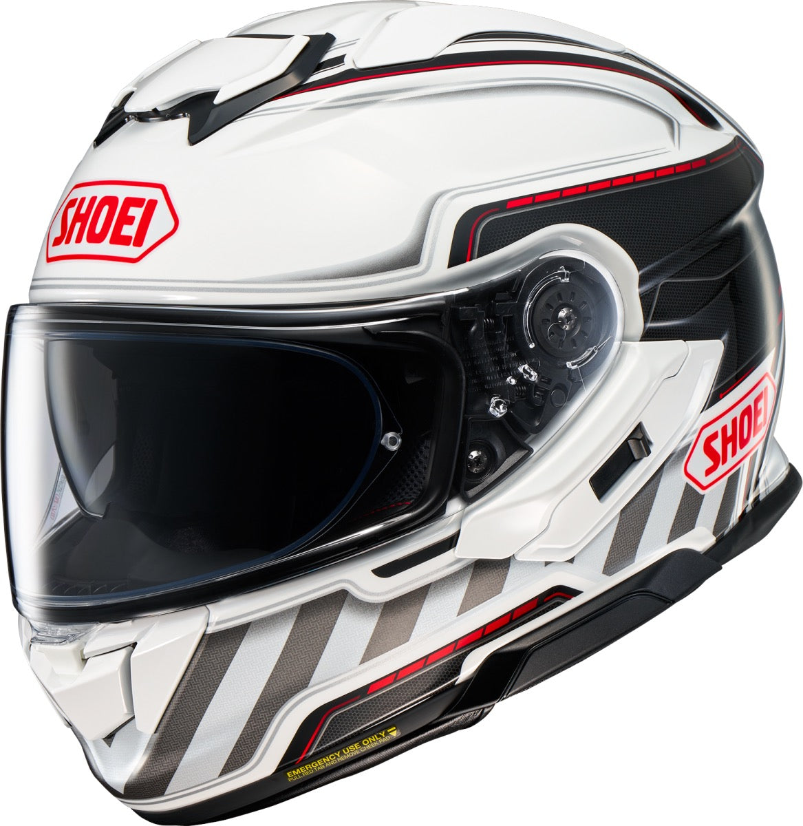 Shoei GT-Air 3, DISCIPLINE TC-6