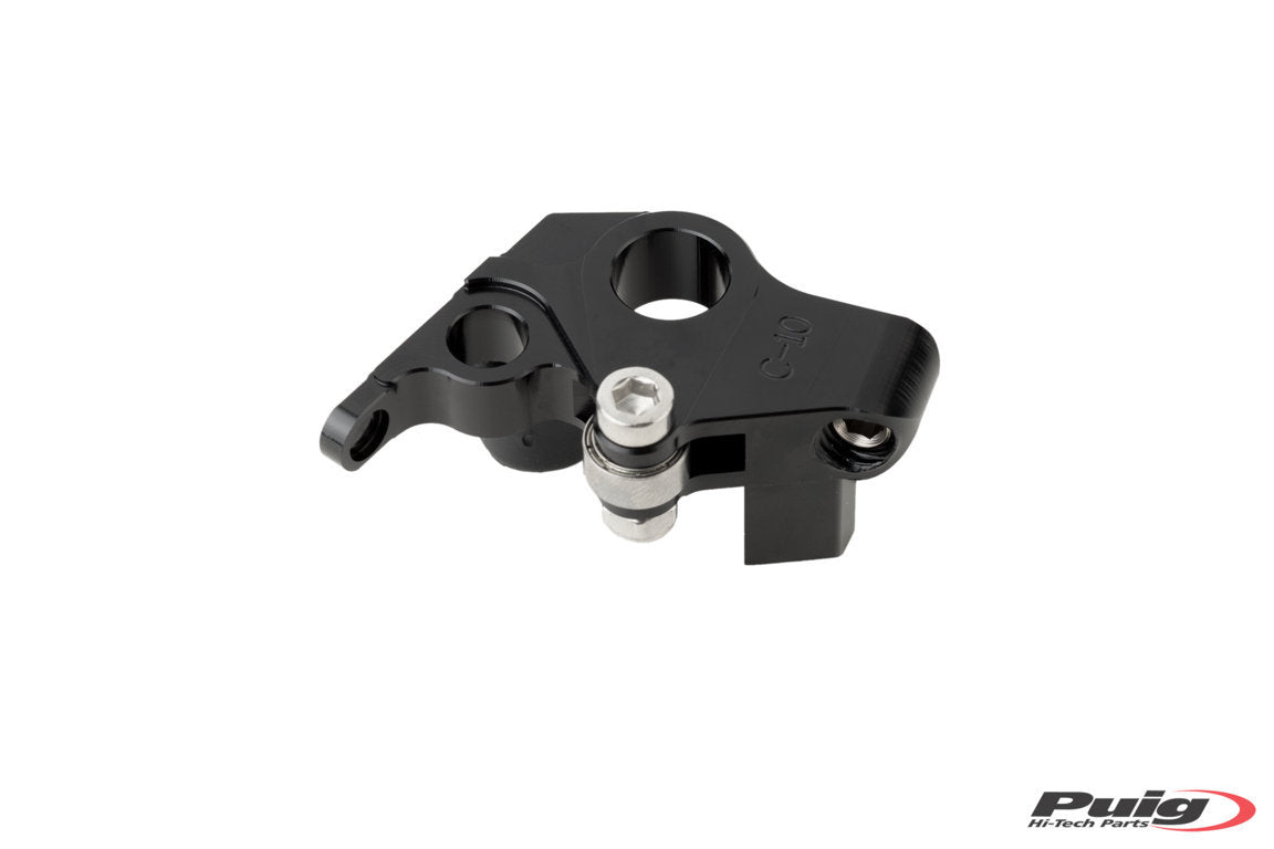 Puig Bracket Clutch Puig Lever Models Honda (C20)