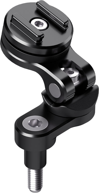 SP Connect Clutch Mount Pro Mounting Bracket, Black