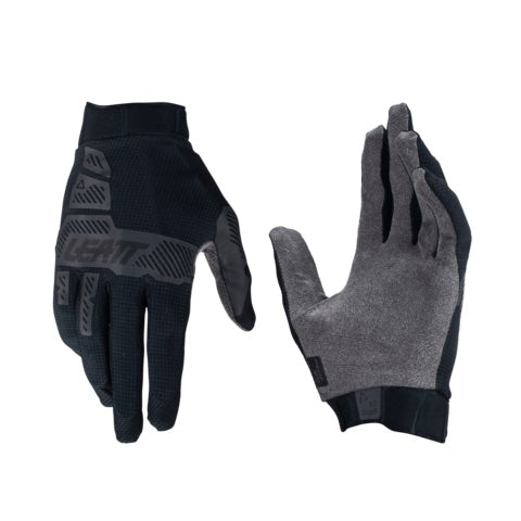 Leatt Glove Moto 1.5 GripR, Stealth