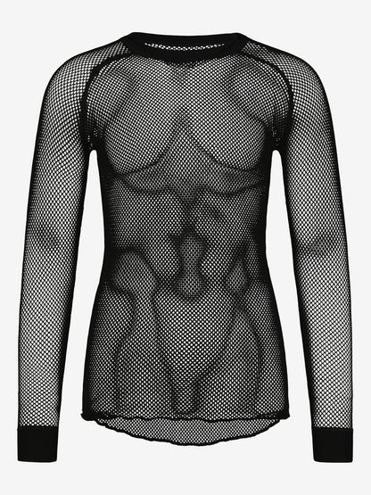 Svala Airbase Raglan Unisex Paita, musta