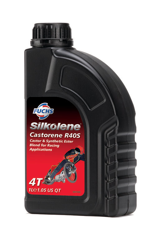 Silkolene Castorene R40S, 1L