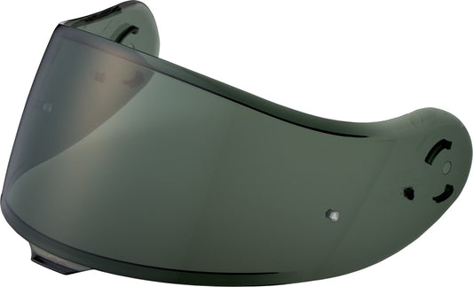 Shoei CNS-3C visiiri, tumma savu