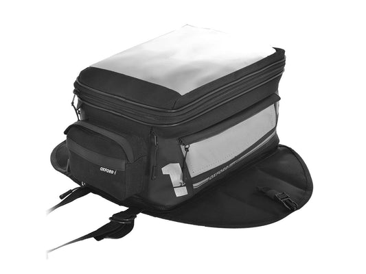 Oxford F1 Tank Bag 35L Magnetic