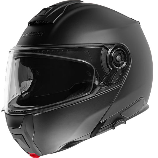 Schuberth C5, mattamusta