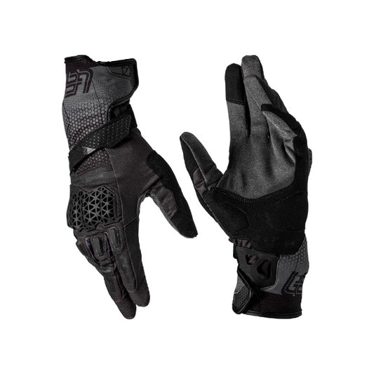 Leatt Glove ADV 5.5 HydraDri, Stealth