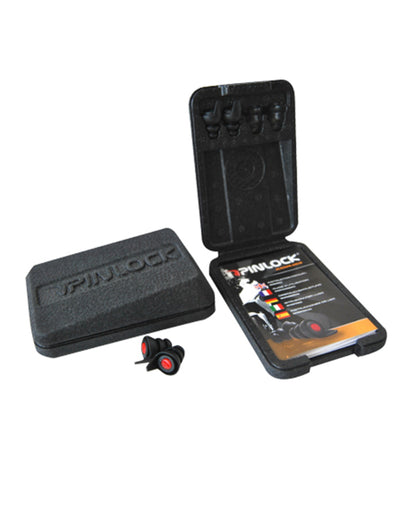 Pinlock Earplugs / Korvatulpat