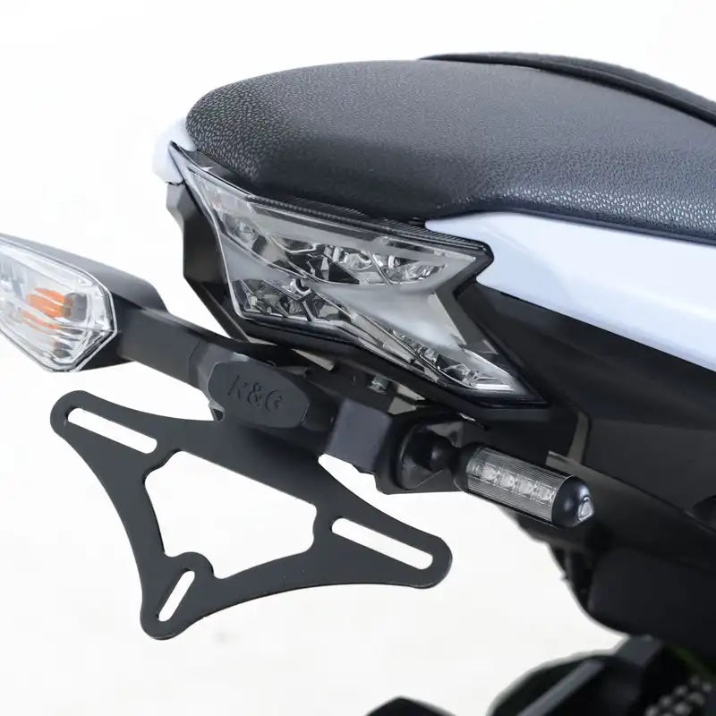 R&G Racing Tail Tidy for Kawasaki Z650 '17- and Ninja 650 '17