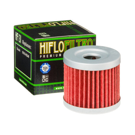 HiFlo öljynsuodatin HF131