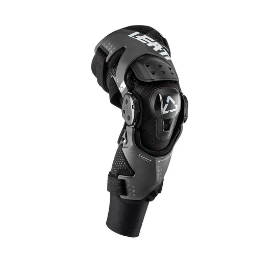 Leatt Knee Brace X-Frame Hybrid, pari