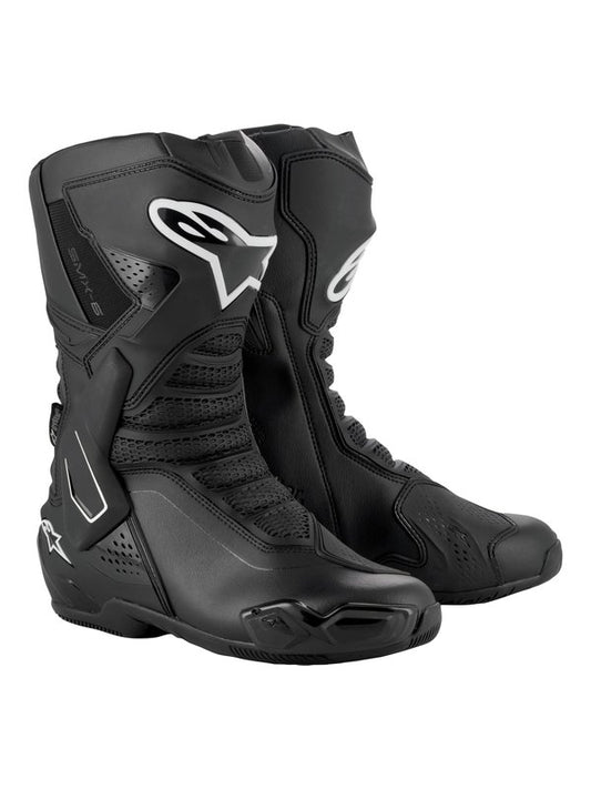 Alpinestars SMX-6 v3 Drystar vedenpitävä ajosaapas