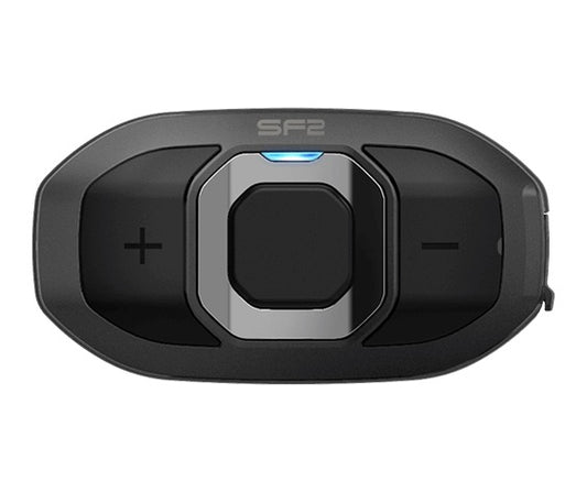 Sena SF2 kypäräpuhelin, tuplapakkaus