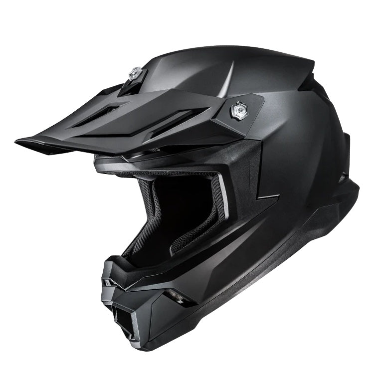 HJC C50, mattamusta