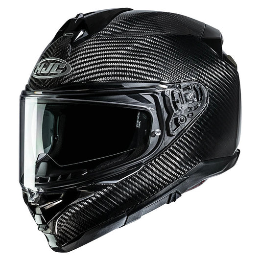 HJC F72 Carbon, kiiltävä