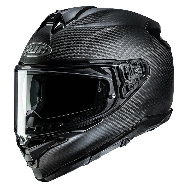 HJC F72 Carbon, matta