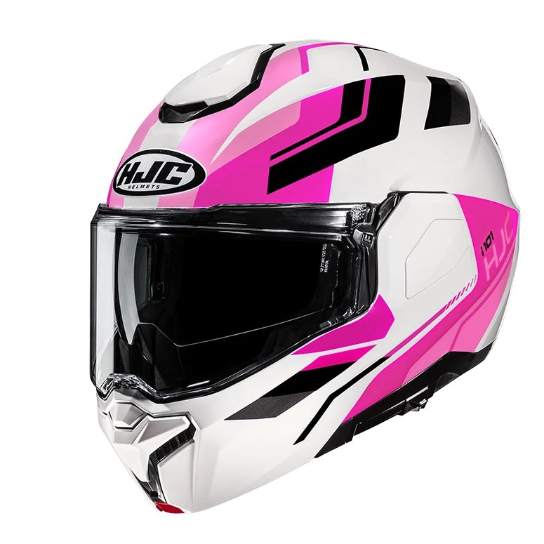 HJC i101, Krone MC8