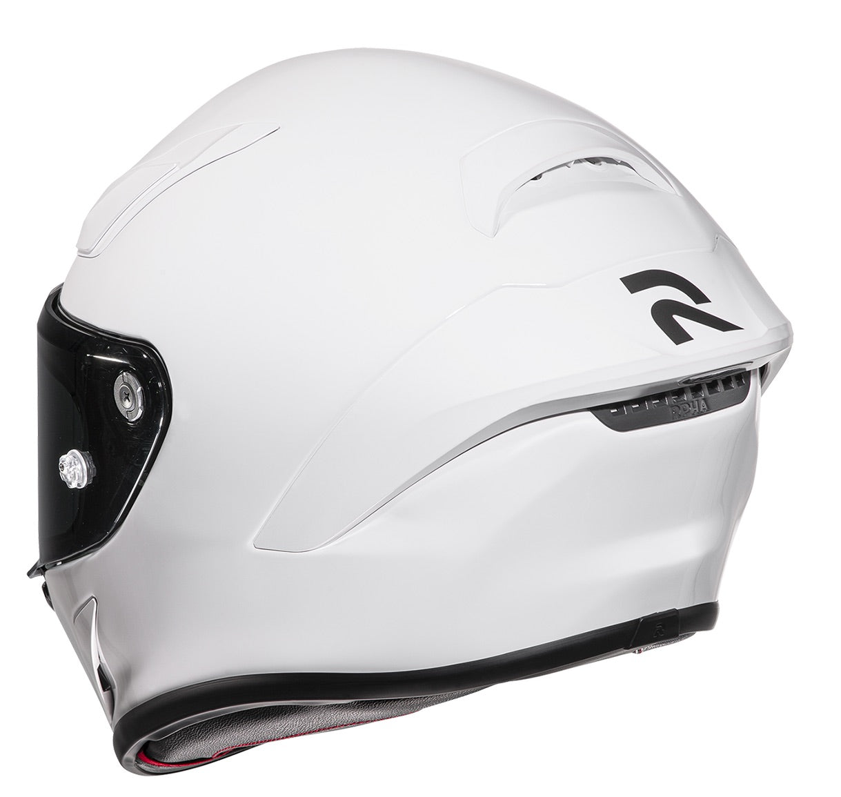 HJC RPHA 1, white