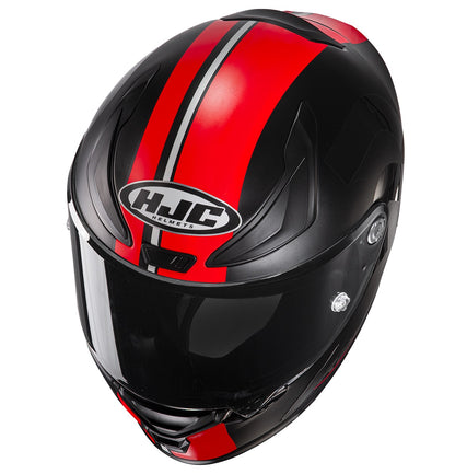 HJC RPHA 1 Senin MC1SF, black/red