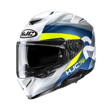 HJC RPHA 72 Phyta MC3H