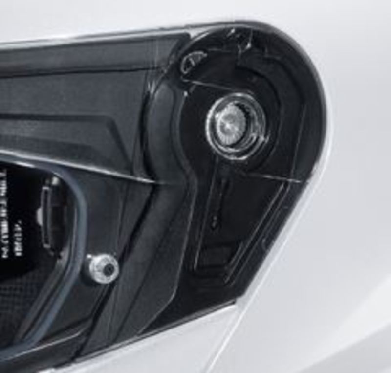 HJC Visiirin kiinnike HJ-33, i90,i91