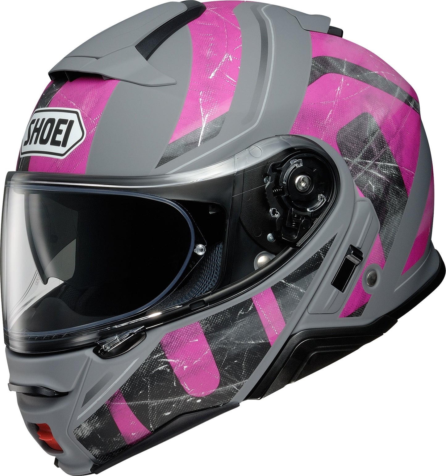 Shoei Neotec-II Jaunt TC-7