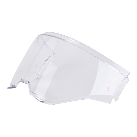 Scorpion visor EXO-TECH, clear