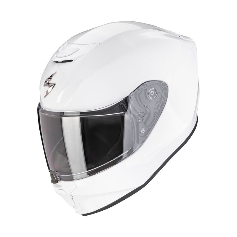 Scorpion EXO-JNR, white