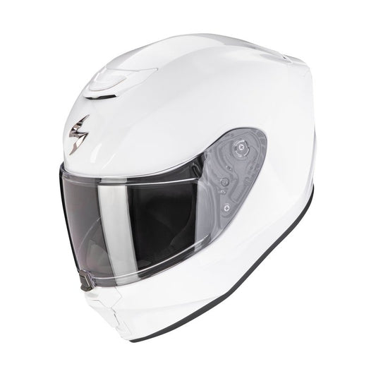 Scorpion EXO-JNR, white