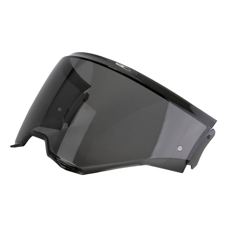 Scorpion visiiri EXO-TECH, tumma savu