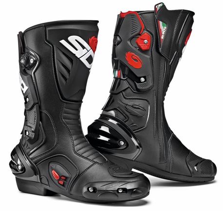 SIDI Vertigo 2 boots, black