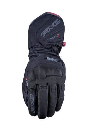 Five WFX2 Evo WP vedenpitävä käsine, musta