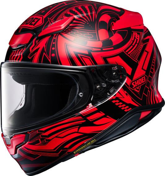 Shoei NXR2 Beaut TC-1