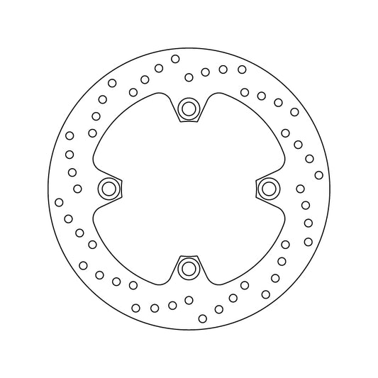 Brembo Serie Oro jarrulevy