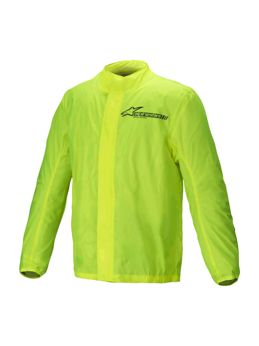 Alpinestars Hurricane v2 sadetakki, keltainen