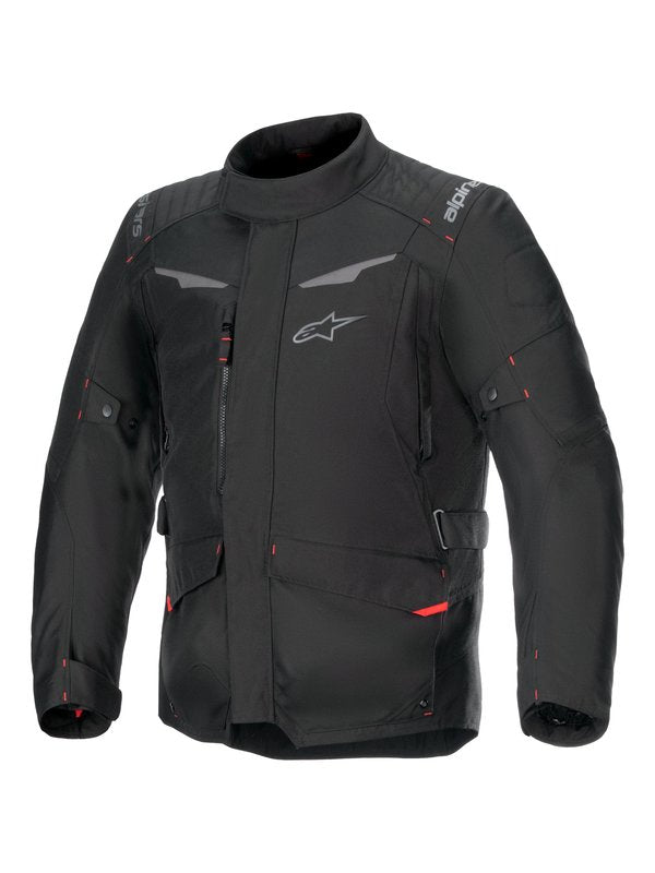 Alpinestars ST-1 vedenpitävä takki, musta
