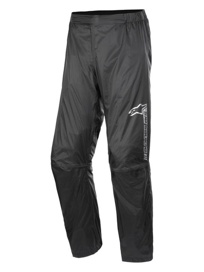 Alpinestars Hurricane v2 rain pants, black