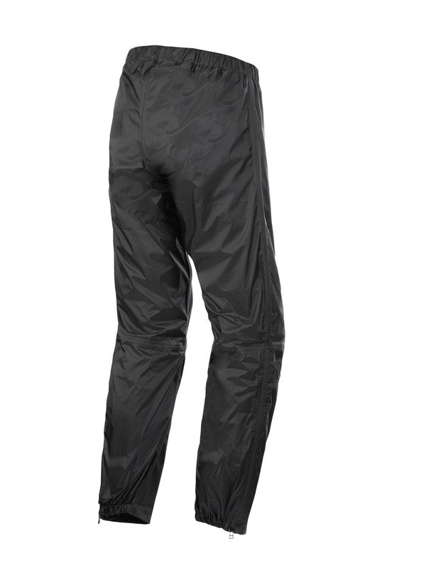 Alpinestars Hurricane v2 rain pants, black