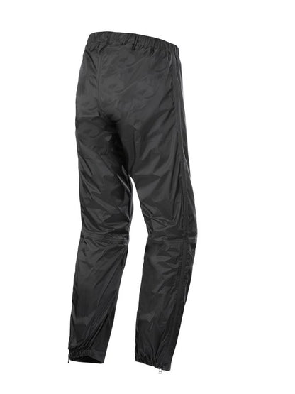 Alpinestars Hurricane v2 rain pants, black