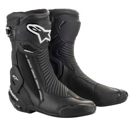 Alpinestars SMX Plus v2 shoe, black