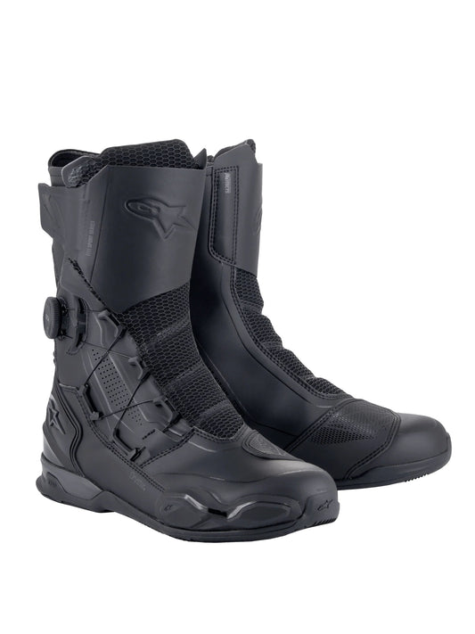 Alpinestars SP-X Boa Drystar waterproof boots