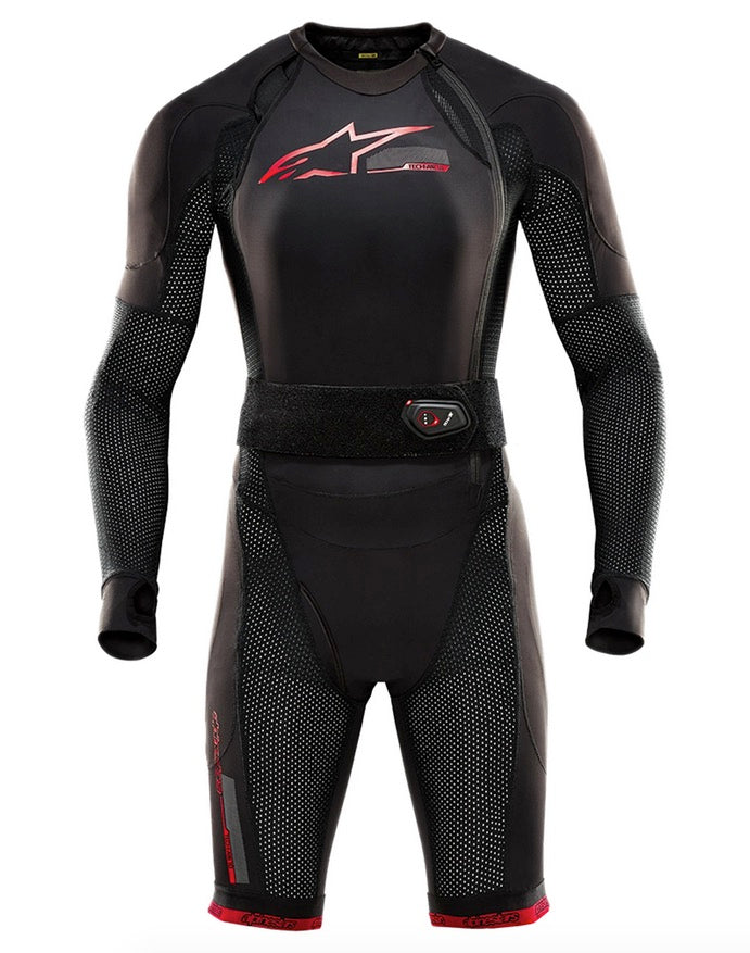 Alpinestars Tech Air 10 racing airbag system