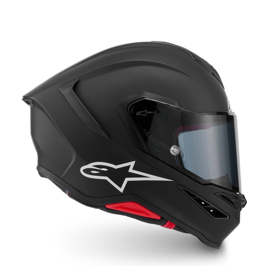 Alpinestars S-R7, mattamusta