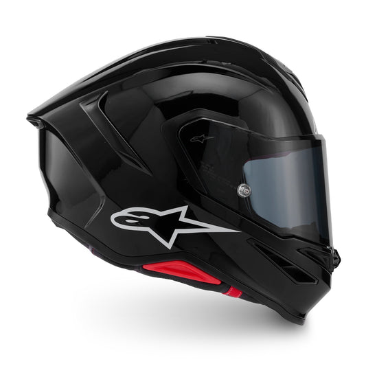 Alpinestars S-R7, musta