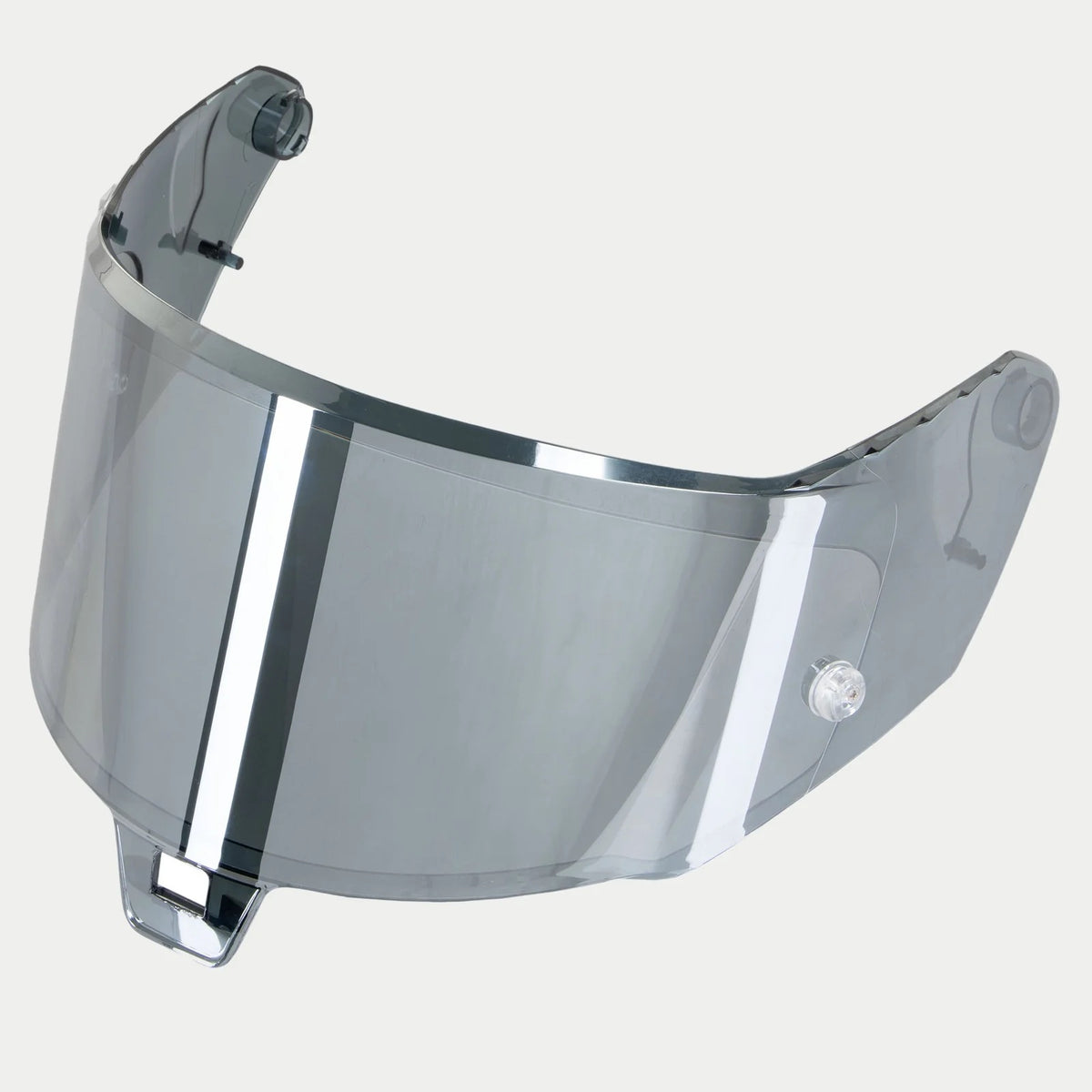 Alpinestars Visor Supertech R10, silver mirror
